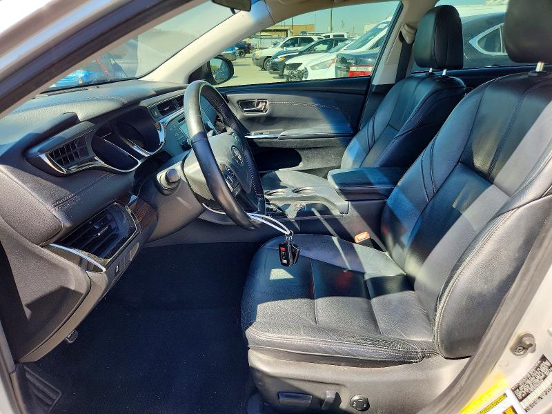 72341176 :رقم المزاد ، 4T1BK1EB7DU045059 vin ، 2013 Toyota Avalon مزاد بيع