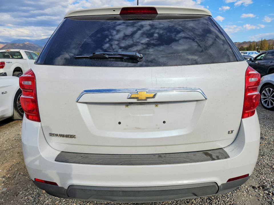 Aukcja sprzedaży 2017 Chevrolet Equinox, vin: 2GNALCEK8H1508697, numer aukcji: 71588636