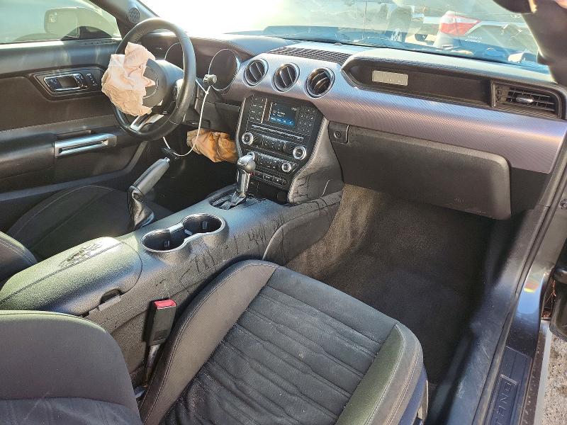 Продаж на аукціоні авто 2017 Ford Mustang, vin: 1FA6P8TH6H5330932, номер лоту: 70814296