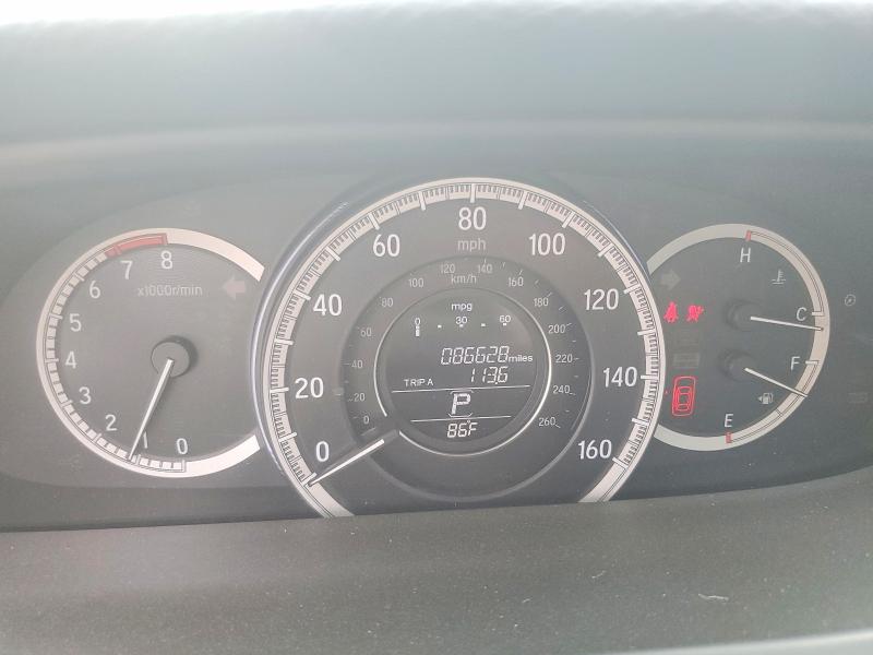 2016 Honda Accord მანქანა იყიდება აუქციონზე, vin: 1HGCR2F73GA123896, აუქციონის ნომერი: 71254466