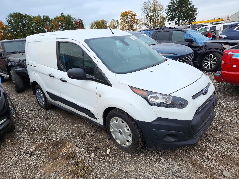 Продаж на аукціоні авто 2014 Ford Transit Connect, vin: NM0LS6E7XE1150714, номер лоту: 72525006