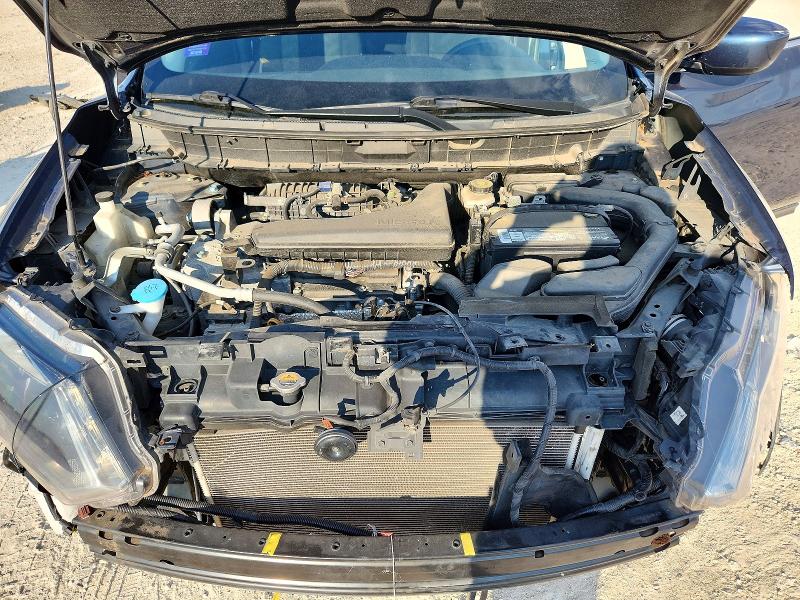 Продаж на аукціоні авто 2016 Nissan Rogue, vin: JN8AT2MT1GW029515, номер лоту: 71493086