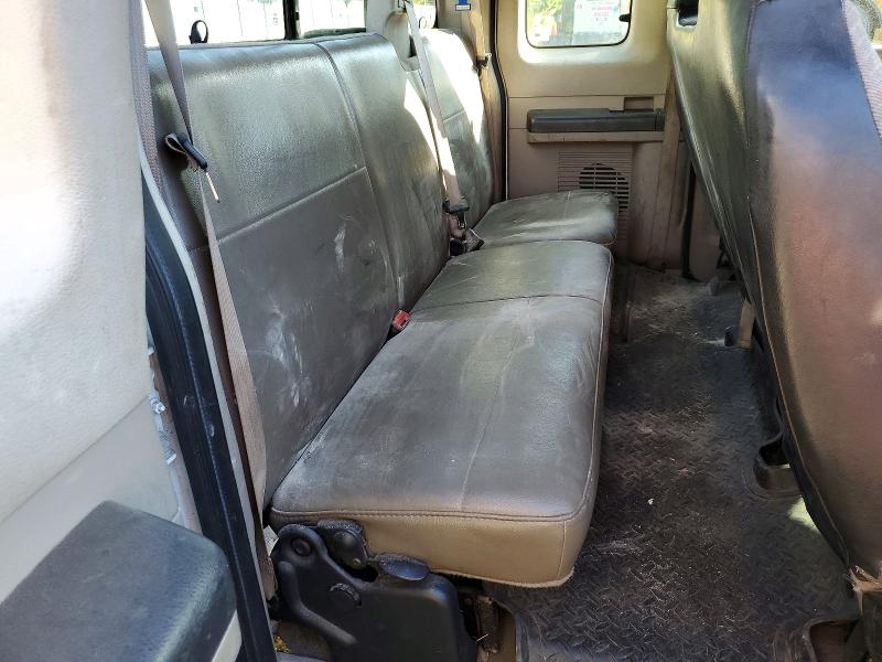 Aukcja sprzedaży 2008 Ford F250, vin: 1FTSX21508EB91735, numer aukcji: 71454046