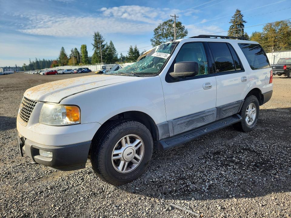 Aukcja sprzedaży 2006 Ford Expedition, vin: 1FMPU16546LA42962, numer aukcji: 71202776