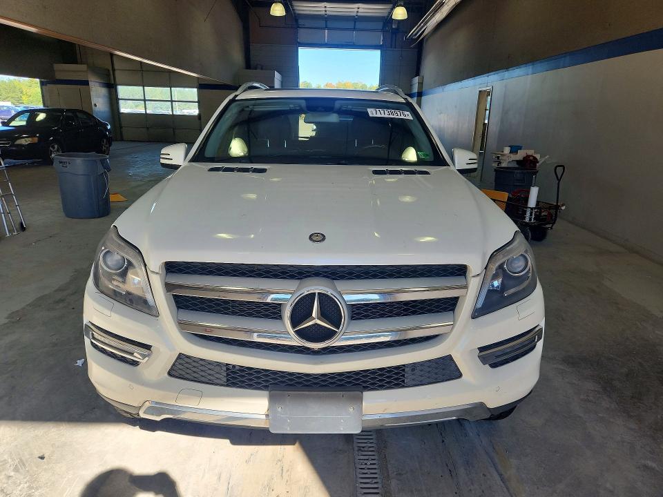 Продажа на аукционе авто 2013 Mercedes-benz Gl, vin: 4JGDF7CEXDA236649, номер лота: 71738976