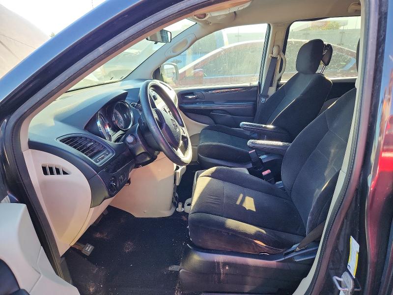 Aukcja sprzedaży 2012 Dodge Grand Caravan, vin: 2C4RDGBG0CR420205, numer aukcji: 71306086