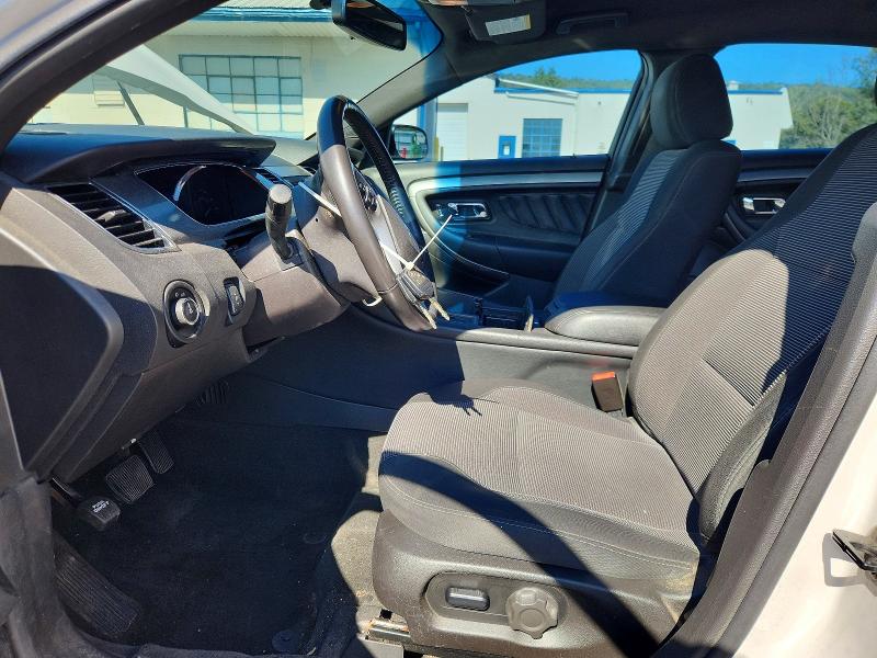 Продажа на аукционе авто 2015 Ford Taurus, vin: 1FAHP2E8XFG187889, номер лота: 70661716