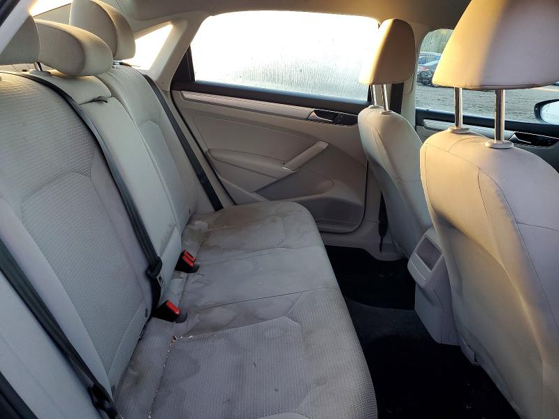 Aukcja sprzedaży 2016 Volkswagen Passat, vin: 1VWAT7A36GC052462, numer aukcji: 71780376