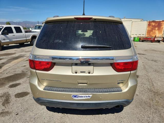 Aukcja sprzedaży 2011 Dodge Durango, vin: 1D4RD4GG8BC729678, numer aukcji: 71503146