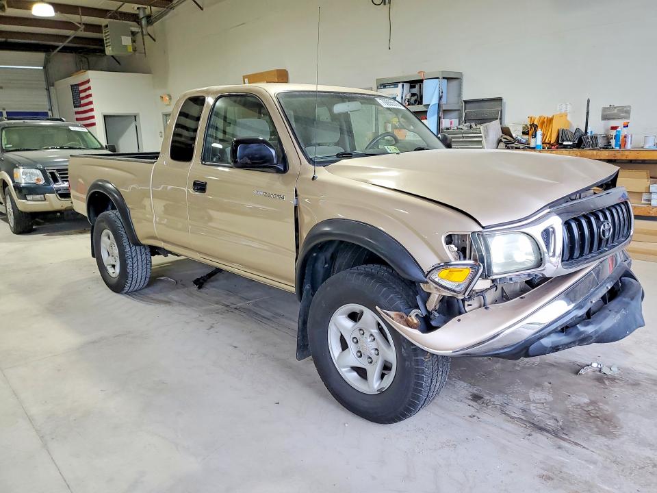 Продаж на аукціоні авто 2003 Toyota Tacoma, vin: 5TESN92N23Z304202, номер лоту: 70855516