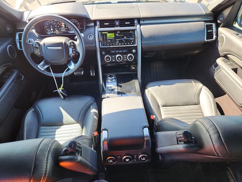 Продаж на аукціоні авто 2019 Land Rover Discovery, vin: SALRT2RV1KA081427, номер лоту: 71658826