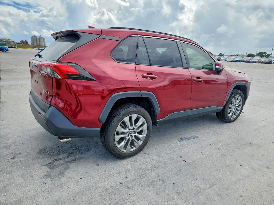 Aukcja sprzedaży 2023 Toyota Rav4, vin: JTMC1RFV0PD101916, numer aukcji: 71487386