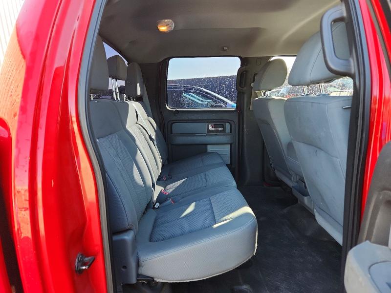 2014 Ford F150 მანქანა იყიდება აუქციონზე, vin: 1FTFW1ET1EKE59194, აუქციონის ნომერი: 71288876