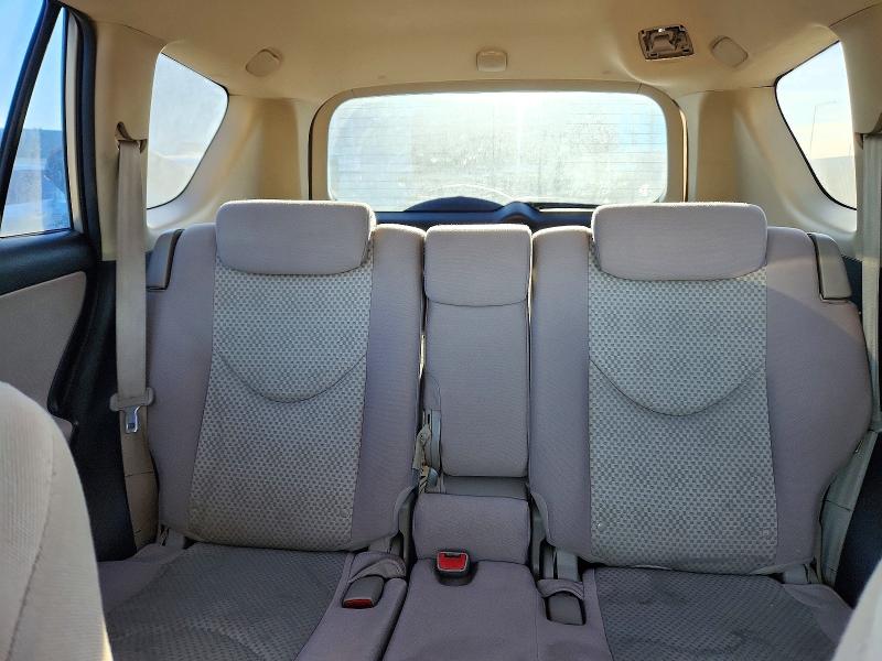 Продажа на аукционе авто 2008 Toyota Rav4, vin: JTMBD33V385140211, номер лота: 72697846