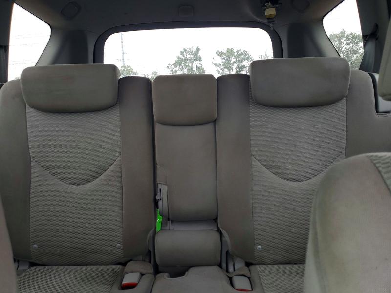 2011 Toyota Rav4 მანქანა იყიდება აუქციონზე, vin: 2T3BF4DV8BW113214, აუქციონის ნომერი: 71710946