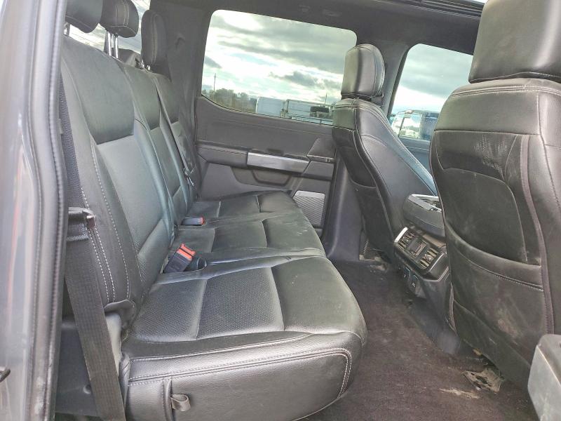 Продаж на аукціоні авто 2021 Ford F150, vin: 1FTFW1E54MKE27517, номер лоту: 71787486