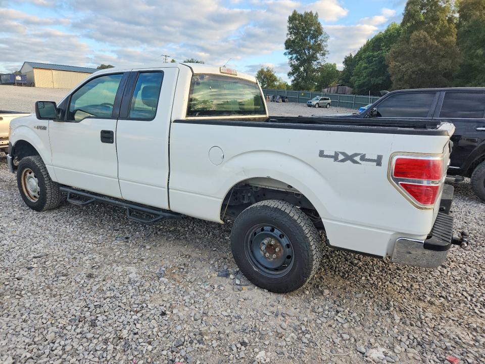Продаж на аукціоні авто 2013 Ford F150, vin: 1FTFX1EF5DKD51036, номер лоту: 71913146
