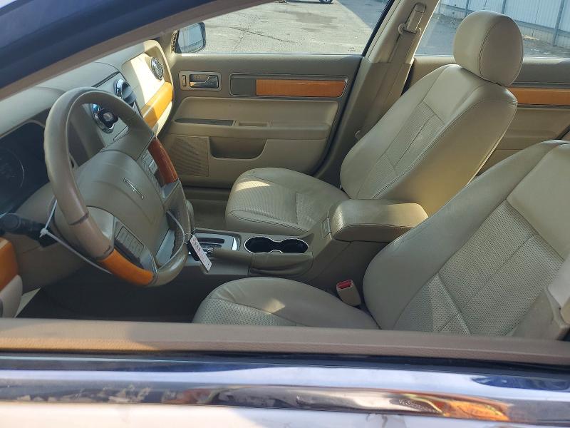 Продажа на аукционе авто 2006 Lincoln Zephyr, vin: 3LNHM26136R613575, номер лота: 71673466
