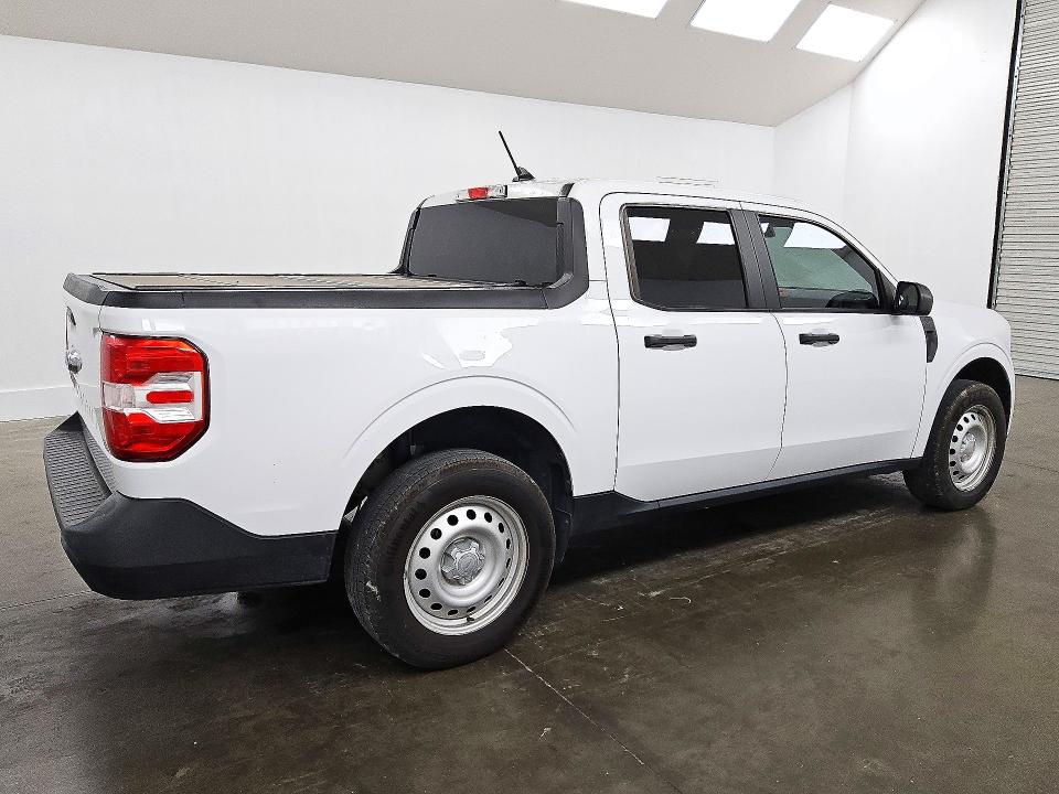 2022 Ford Maverick მანქანა იყიდება აუქციონზე, vin: 3FTTW8E95NRA58551, აუქციონის ნომერი: 72016626