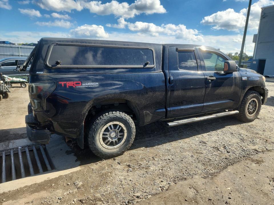 Продаж на аукціоні авто 2011 Toyota Tundra, vin: 5TFUY5F12BX198095, номер лоту: 71718726