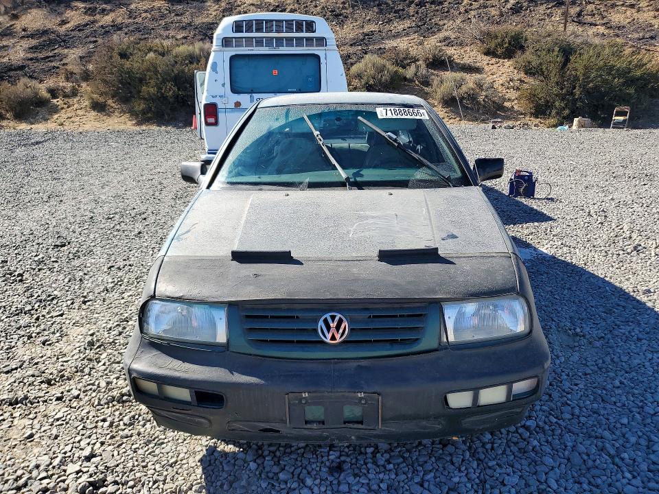 Продажа на аукционе авто 1996 Volkswagen Jetta, vin: 3VWRA81H4TM056951, номер лота: 71888666