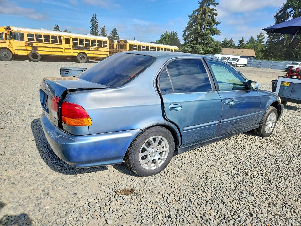 Продаж на аукціоні авто 1998 Honda Civic, vin: 1HGEJ8641WL041676, номер лоту: 71862876