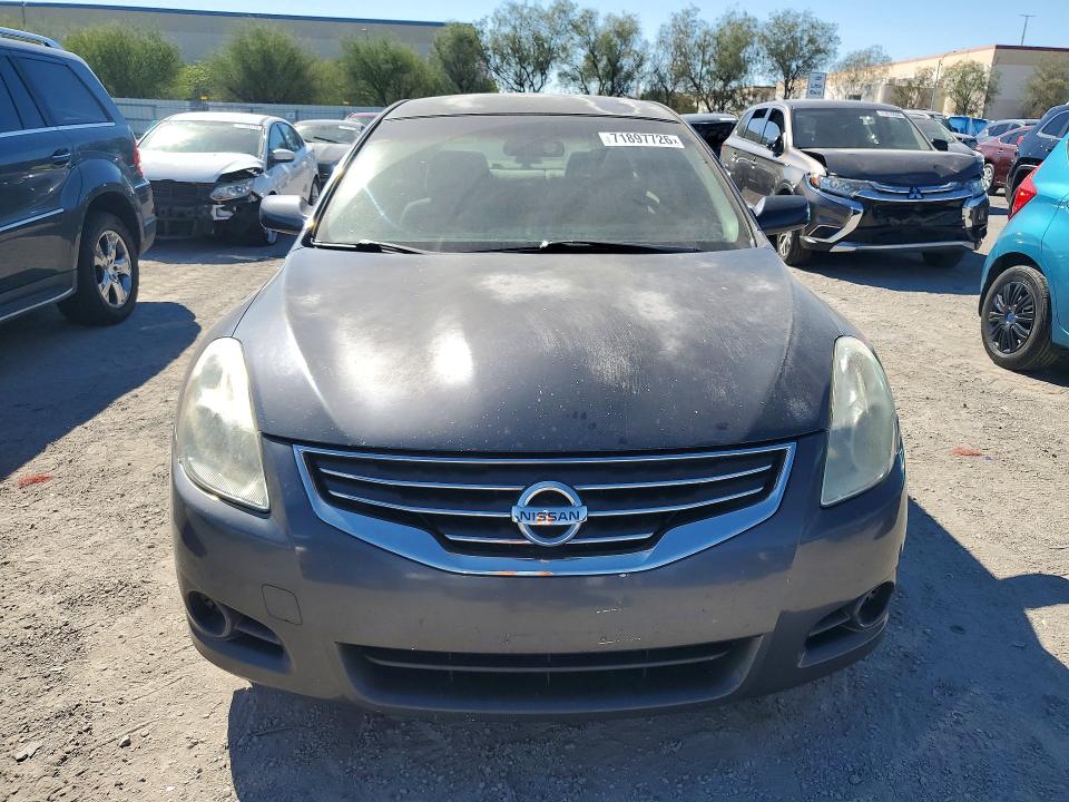 Aukcja sprzedaży 2012 Nissan Altima, vin: 1N4AL2AP0CN497065, numer aukcji: 71897726