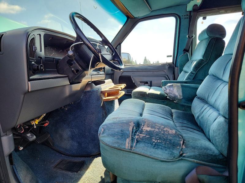 Продажа на аукционе авто 1994 Ford Econoline, vin: 1FDEE14Y8RHC05363, номер лота: 70204136