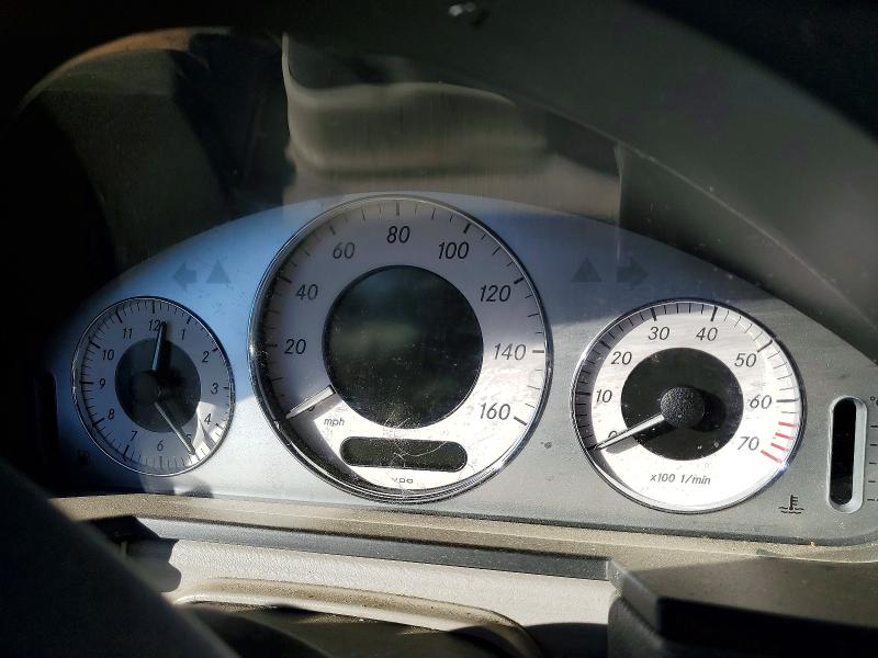 Продаж на аукціоні авто 2007 Mercedes-benz E, vin: WDBUF56X77B001421, номер лоту: 71573506