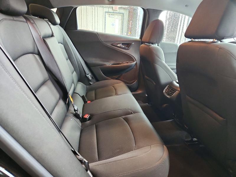 Aukcja sprzedaży 2016 Chevrolet Malibu, vin: 1G1ZE5ST0GF349852, numer aukcji: 71940566