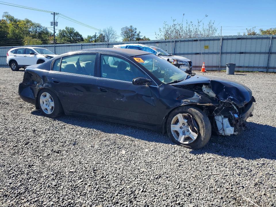 Aukcja sprzedaży 2003 Nissan Altima, vin: 1N4AL11D13C257812, numer aukcji: 71753946