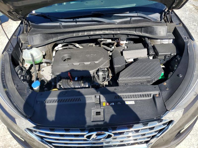 Продажа на аукционе авто 2020 Hyundai Tucson, vin: KM8J3CAL1LU085414, номер лота: 71680376