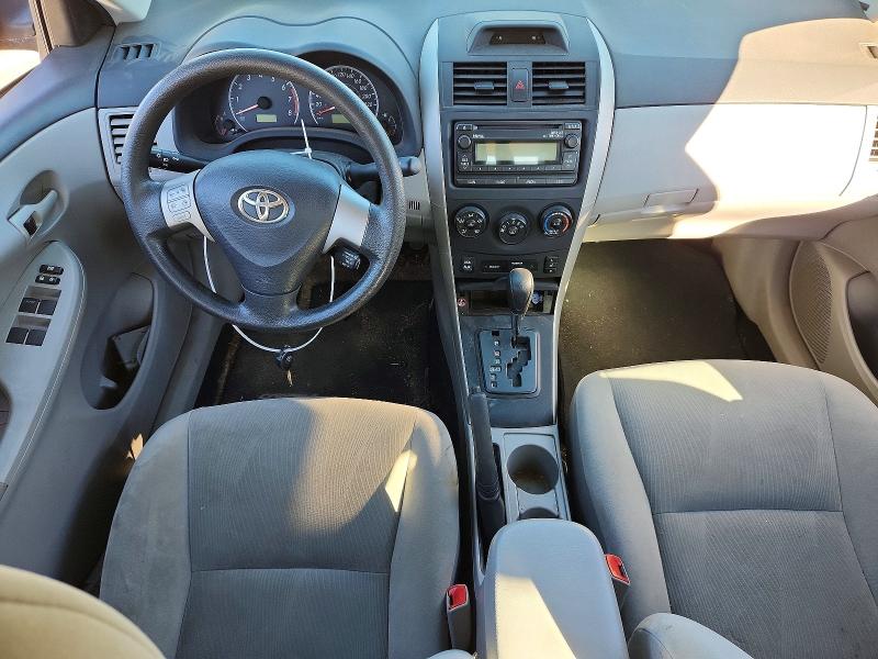 Продаж на аукціоні авто 2012 Toyota Corolla, vin: 2T1BU4EE5CC816849, номер лоту: 70504846
