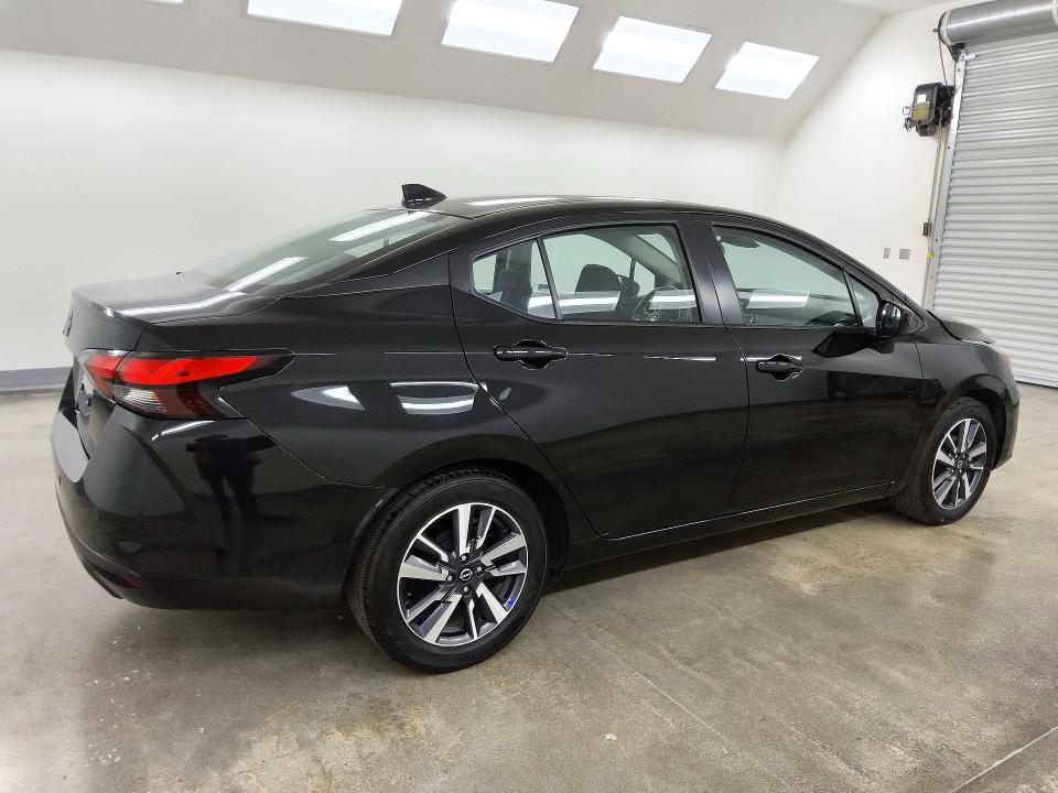 2025 Nissan Versa მანქანა იყიდება აუქციონზე, vin: 3N1CN8EV3SL829624, აუქციონის ნომერი: 72000496