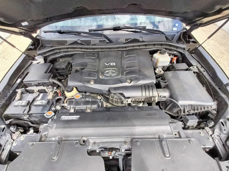 71656166 :رقم المزاد ، JN8AZ2NF2K9683678 vin ، 2019 Infiniti Qx80 مزاد بيع