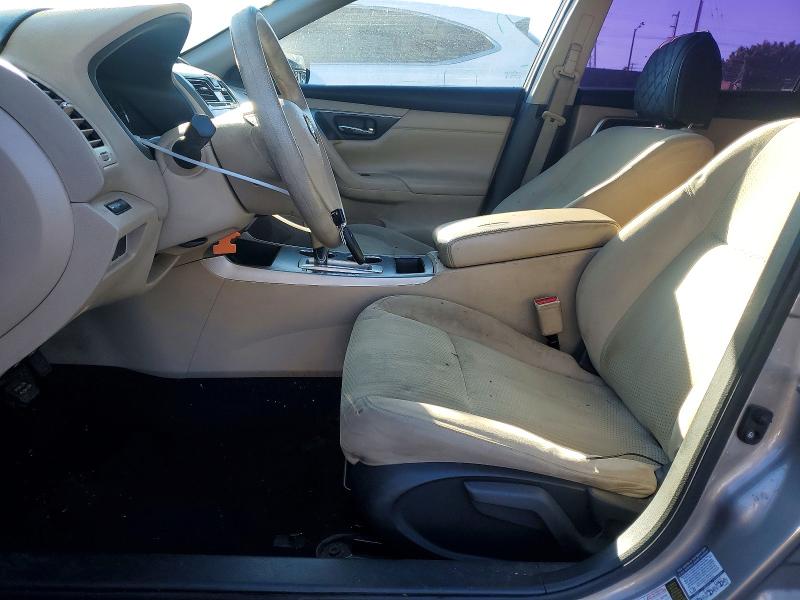 Продаж на аукціоні авто 2015 Nissan Altima, vin: 1N4AL3AP0FC434375, номер лоту: 72453306