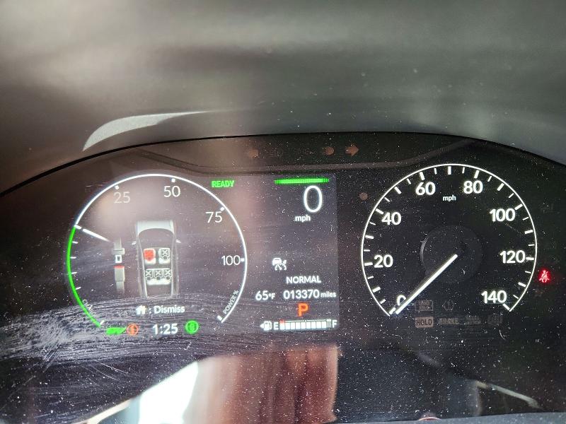 Продажа на аукционе авто 2025 Honda Cr-v, vin: 7FARS6H97SE088626, номер лота: 72969066