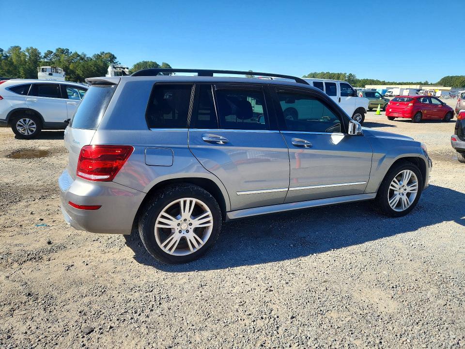 Продажа на аукционе авто 2015 Mercedes-benz Glk, vin: WDCGG8JB5FG381511, номер лота: 71769406
