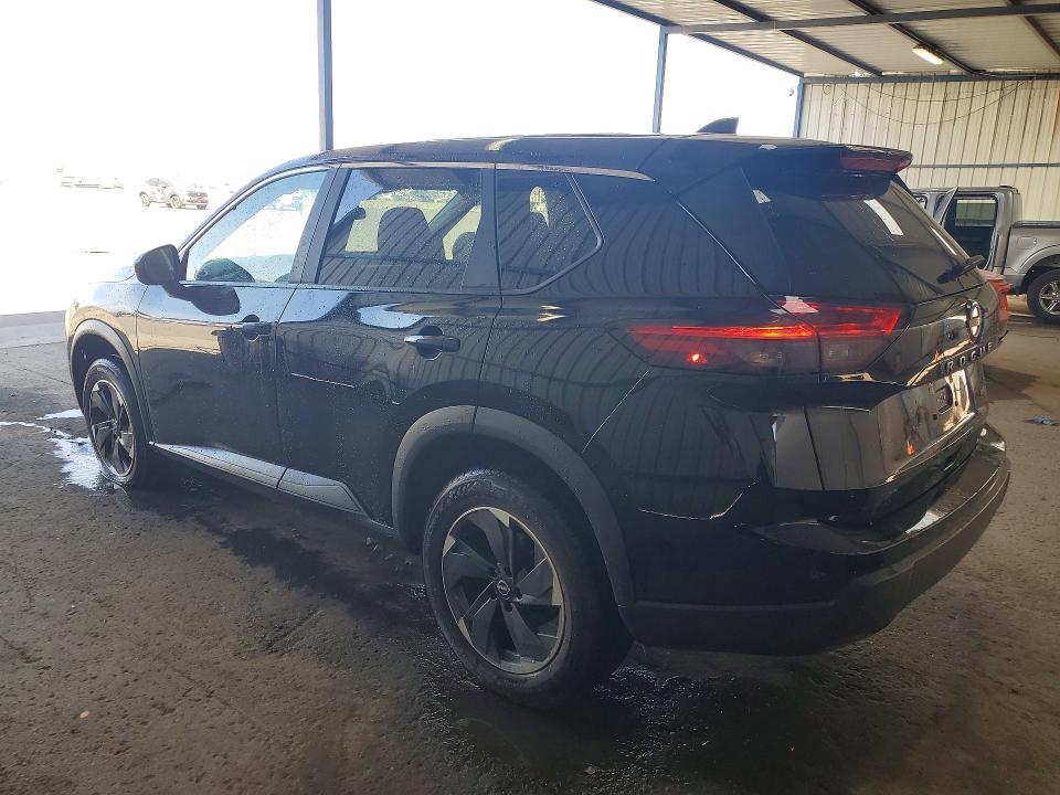 Продаж на аукціоні авто 2025 Nissan Rogue, vin: 5N1BT3BB9SC794817, номер лоту: 71802416