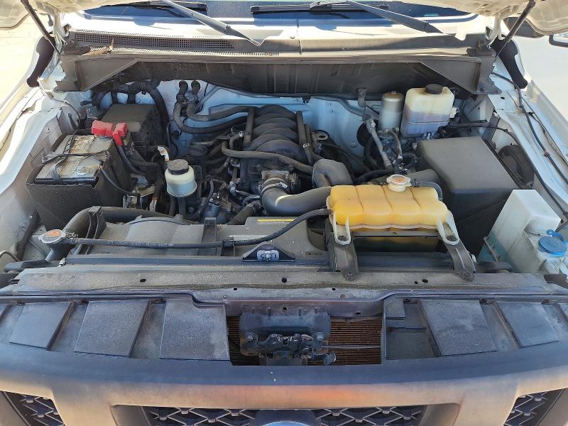 2016 Nissan Nv მანქანა იყიდება აუქციონზე, vin: 1N6AF0KY5GN816346, აუქციონის ნომერი: 71484956