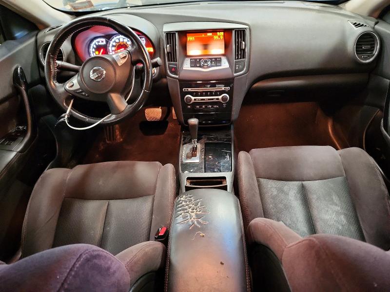 Aukcja sprzedaży 2011 Nissan Maxima, vin: 1N4AA5AP0BC812299, numer aukcji: 71775296