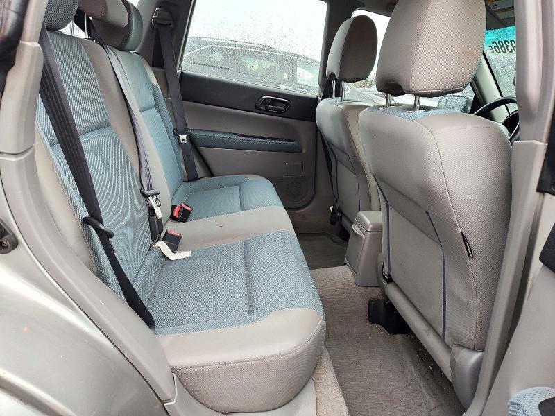 Продажа на аукционе авто 2005 Subaru Forester, vin: JF1SG63675H749206, номер лота: 71979386
