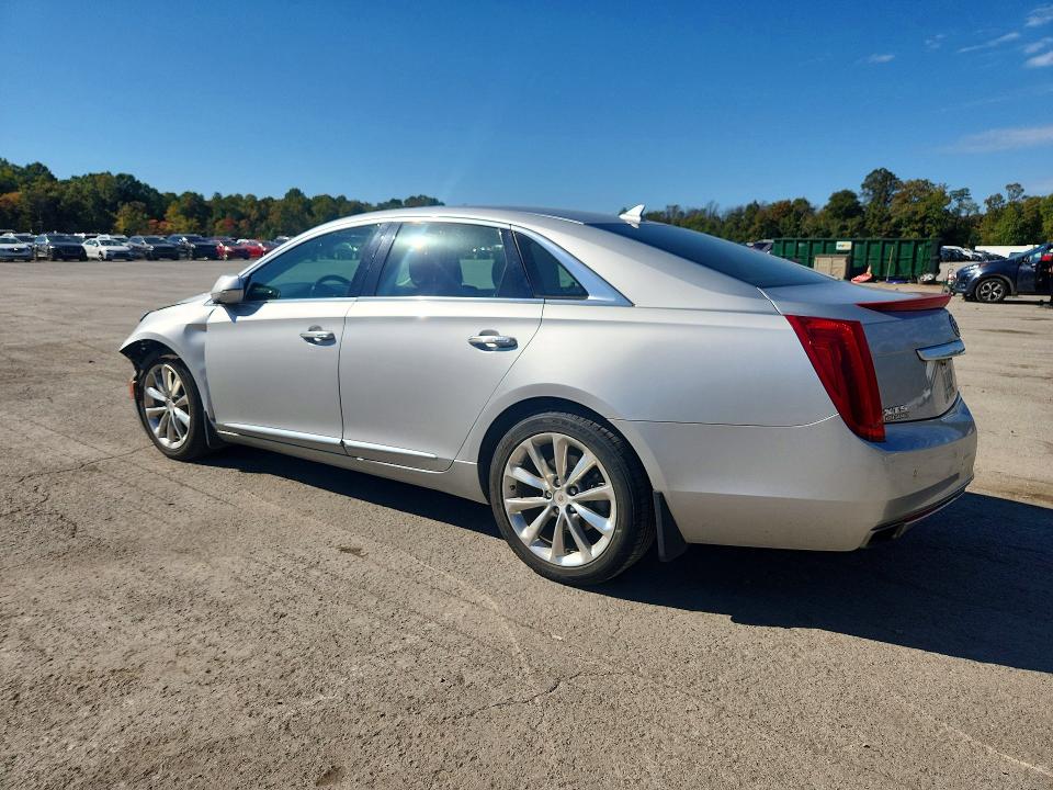2014 Cadillac Xts მანქანა იყიდება აუქციონზე, vin: 2G61M5S34E9148746, აუქციონის ნომერი: 71913276