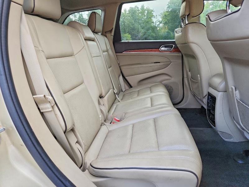 Aukcja sprzedaży 2011 Jeep Grand Cherokee, vin: 1J4RR6GT8BC605637, numer aukcji: 71375886