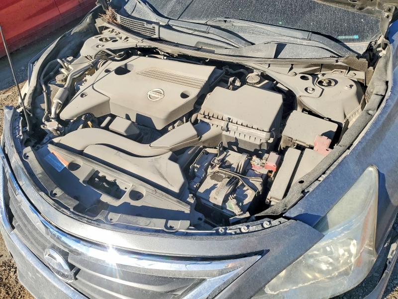 Продаж на аукціоні авто 2015 Nissan Altima, vin: 1N4AL3AP7FN396759, номер лоту: 61647456