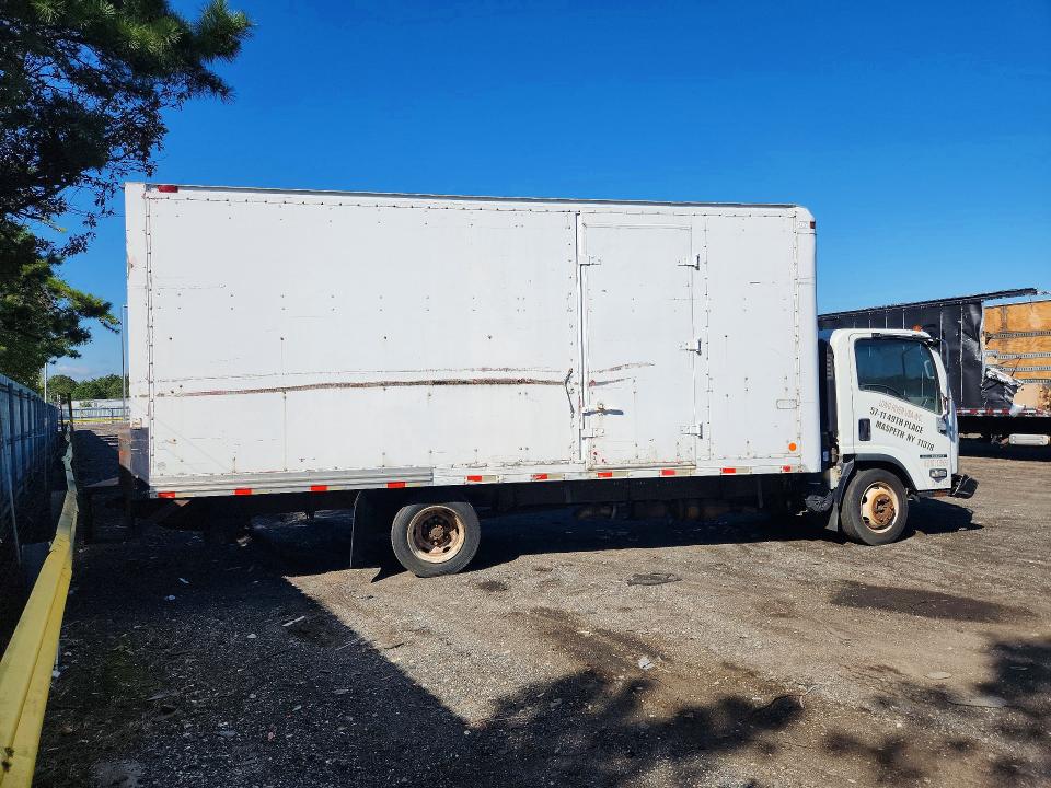 Aukcja sprzedaży 2009 Isuzu Nrr, vin: JALE5W16397300857, numer aukcji: 69683106