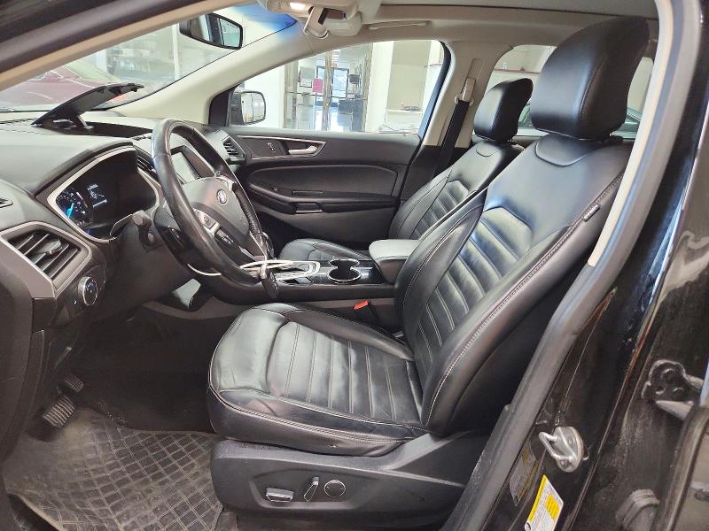 Продаж на аукціоні авто 2017 Ford Edge, vin: 2FMPK4J82HBB37631, номер лоту: 71269336