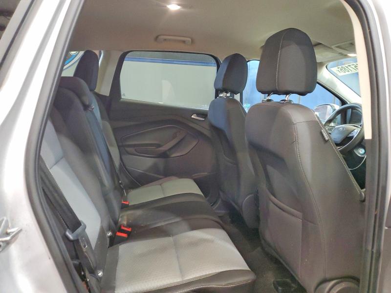 Aukcja sprzedaży 2017 Ford Escape, vin: 1FMCU9GD5HUB93633, numer aukcji: 71457186