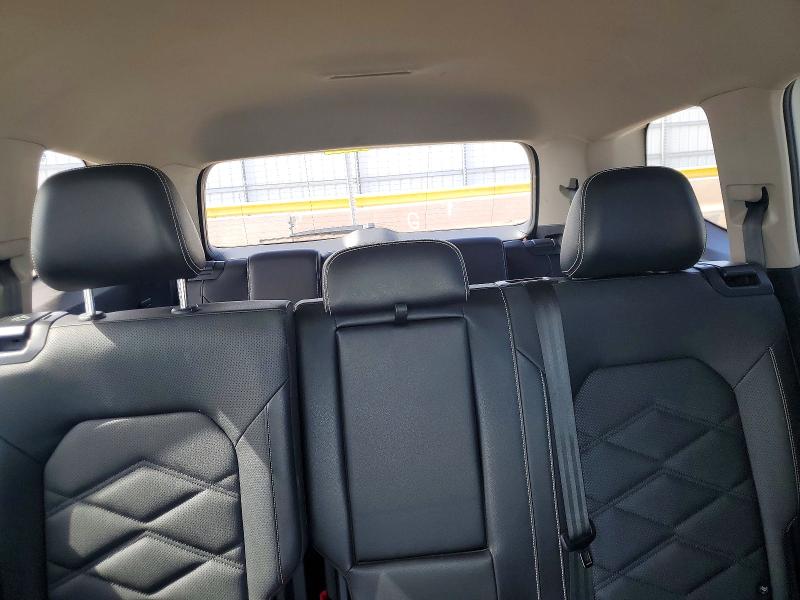 72425966 :رقم المزاد ، 1V2HR2CA2SC508513 vin ، 2025 Volkswagen Atlas مزاد بيع