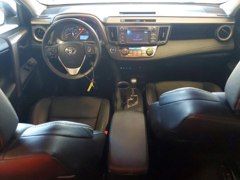 2013 Toyota Rav4 მანქანა იყიდება აუქციონზე, vin: 2T3YFREVXDW059455, აუქციონის ნომერი: 71278486